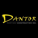 Dantor Martinez Construction - General Contractors