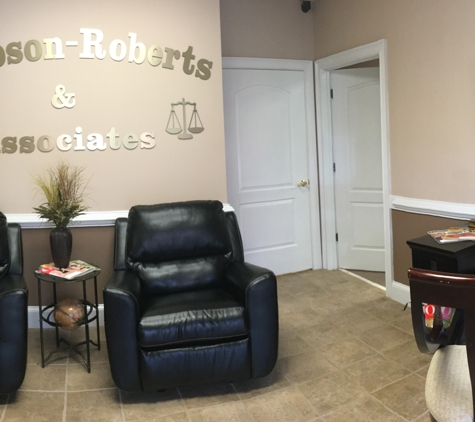 Sampson-Roberts & Associates - Stockbridge, GA