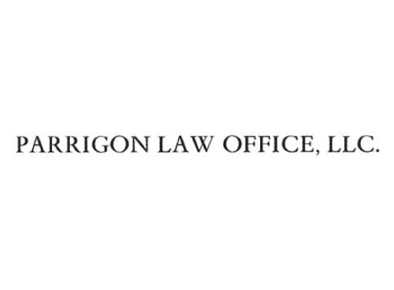 Parrigon Law Office LLC - Pierce City, MO