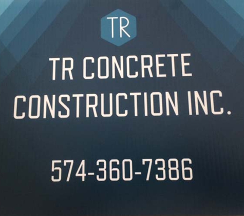 TR Concrete - Plymouth, IN