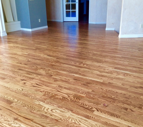 Custom Flooring Specialists - Arvada, CO