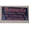 Howard's Plumbing, Heating & Air Conditioning, Inc. gallery