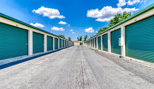 CubeSmart Self Storage - Mechanicsburg, PA