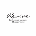 Revive Professional Massage Therapy Clinic