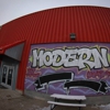 Modern Skate Park gallery