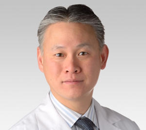 Albert C. Lin, MD - Oak Brook, IL