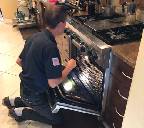 1A appliance service - Hollywood, FL