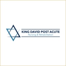 King David Nursing and Rehabilitation - Nursing Homes-Skilled Nursing Facility