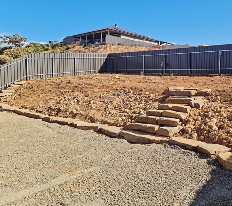 Simply Earthworks - Mount Barker, SA