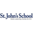 St John's School - Private Schools (K-12)