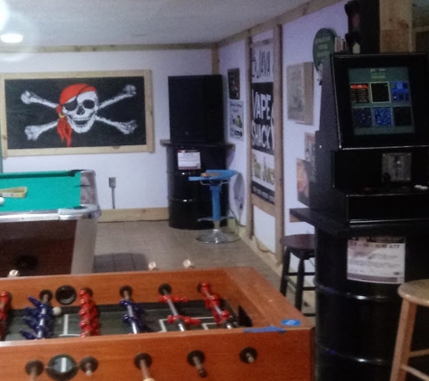 Jacks Collectables And Game room shack - Statesville, NC