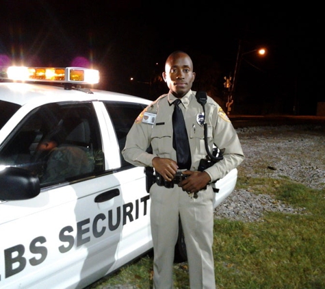 EBS SECURITY INC. - Jacksonville, FL