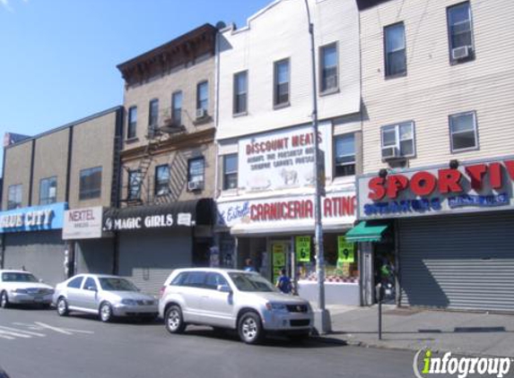 City Sports - Brooklyn, NY