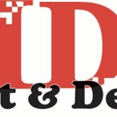 MDS Print and Design
