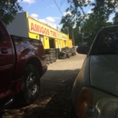 Amigos Tires and Auto Repair - Tire Dealers