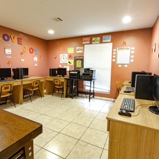 Love & Joy Personal Care Home - Houston, TX. Adult Daycare
