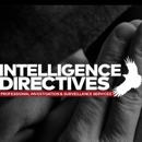 Intelligence Directives - Private Investigators & Detectives