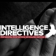 Intelligence Directives