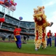 Cherng Loong Lion Dance Troupe