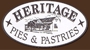 Heritage Pies & Pastries - Fast Food