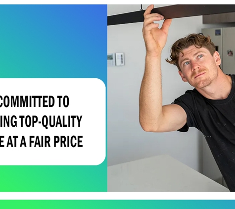 Electricians Near You - Applecross, WA. We’re committed to providing top-quality service at a fair price.