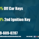 Kia Key Replacement Richardson