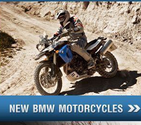 Sandia BMW Motorcycles - Albuquerque, NM