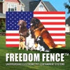 Freedom Fence gallery