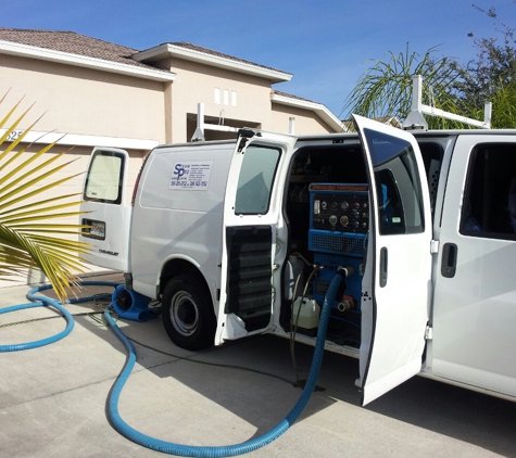 Steam Pro Cleaning & Restoration - Daytona Beach, FL