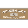 Wooden Gate Construction gallery