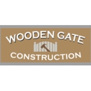 Wooden Gate Construction - General Contractors