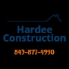 Hardee Construction gallery