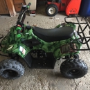 Wholesale Motorsports - All-Terrain Vehicles