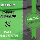 Carpet Cleaning The Woodlands TX