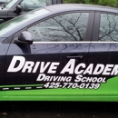 Drive Academy - Driving Instruction