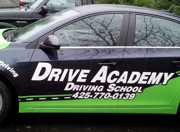 Drive Academy - Bellevue, WA