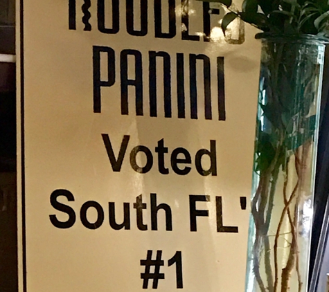 Noodles Panini - Fort Lauderdale, FL