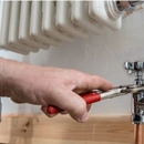 Paros Plumbing Heating & AC - Heating Contractors & Specialties