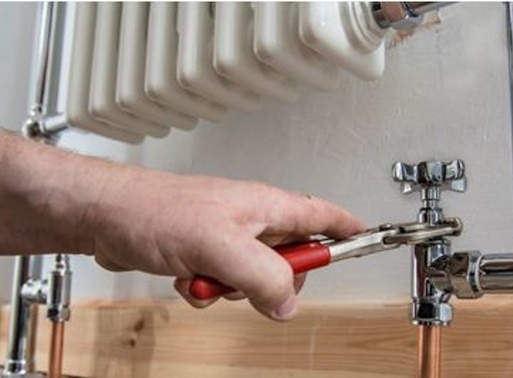 Paros Plumbing & Heating & Air Conditioning - Johnstown, PA