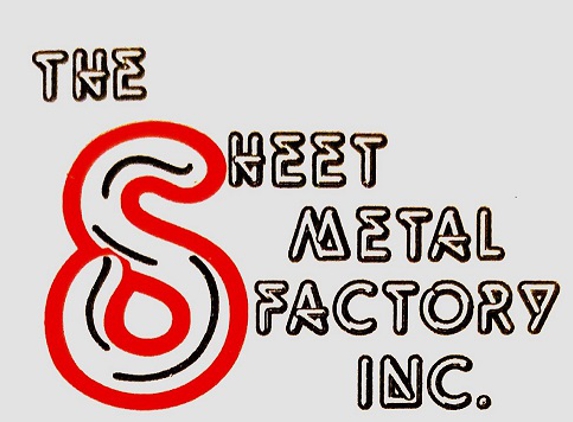 The Sheet Metal Factory Inc - Englewood, CO