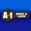 A-1 Safe & Lock - Locks & Locksmiths