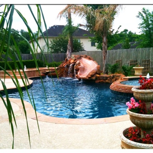 Express Pool Plastering & Repair - Houston, TX