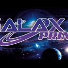 Galax Print