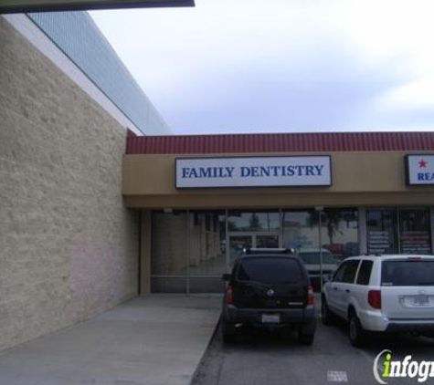 Family Dentistry - Winnetka, CA