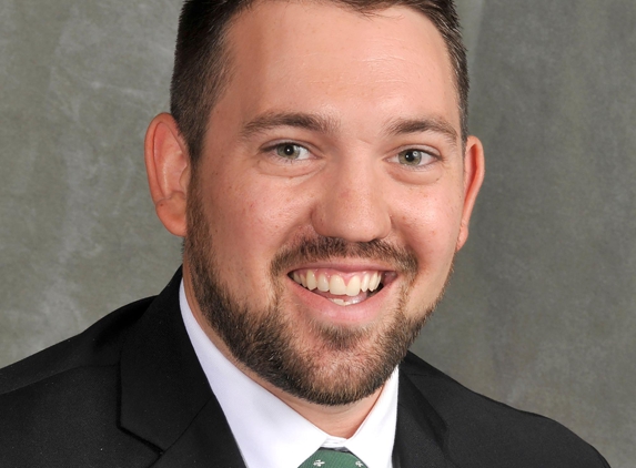 Edward Jones - Financial Advisor: Jordan P Raffety - Harrisonville, MO