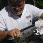 NACCO Windshield Repair