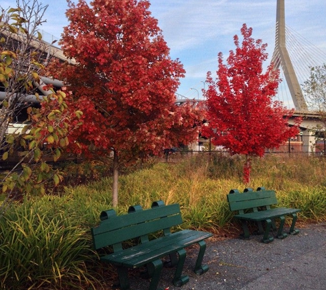 North Point Park - Cambridge, MA