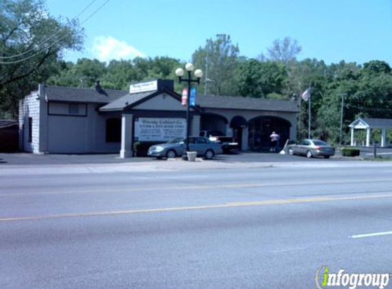 Duenke Cabinet Company - Ballwin, MO