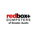 redbox+ Dumpsters of Greater Austin - Construction Site-Clean-Up