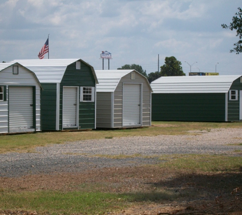 Winslow's Custom Buildings/Texwin Carports - Bossier City, LA